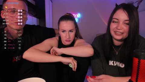 krasavchikaa @ bongacams on 20241012