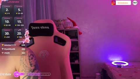 groteskcouple @ bongacams on 20241013