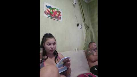 Media: kissmabont Bongacams 2024-10-13 04:50:00