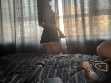 pandorich @ bongacams on 20241013