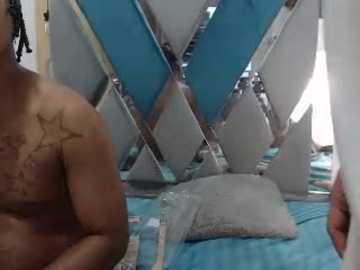 jasmine_and_aron @ bongacams on 20241015
