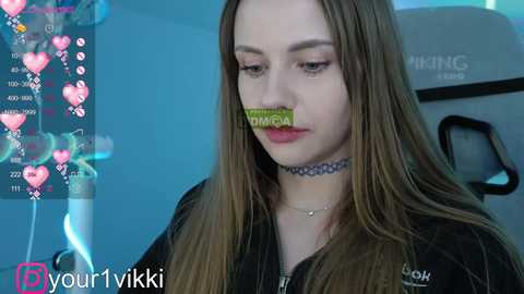 Media: _vikkil0vescheese_ Bongacams 2024-10-16 11:11:00