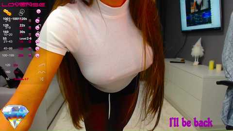 Media: icehotangel Bongacams 2024-10-16 22:00:00