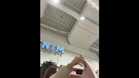 Media: _molly_mae_ Bongacams 2024-10-17 15:54:00
