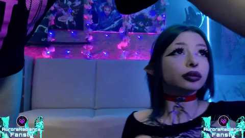 Media: auroraradiance Bongacams 2024-10-18 22:45:00