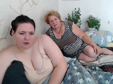 jennyandolly @ bongacams on 20241018