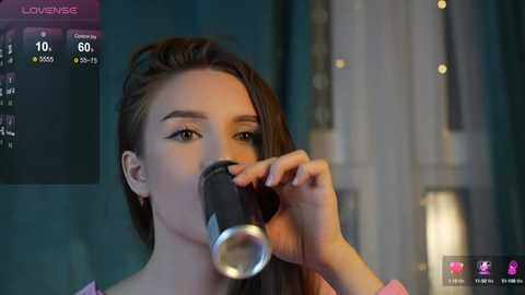 Media: malyshkaaa Bongacams 2024-10-18 00:06:00