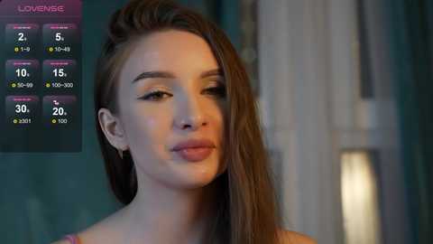 Media: malyshkaaa Bongacams 2024-10-18 00:49:00