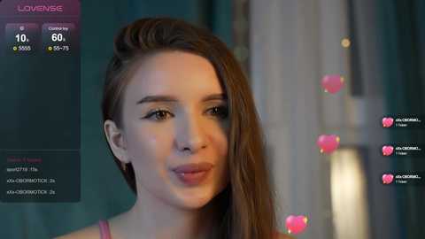 Media: malyshkaaa Bongacams 2024-10-18 00:52:00