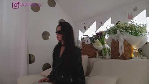 Media: taanni Bongacams 2024-10-18 08:15:00