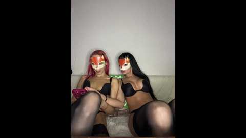 Media: witches Bongacams 2024-10-18 22:24:00
