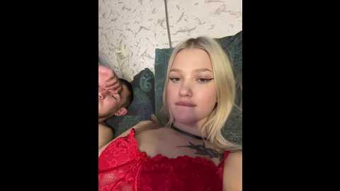 Media: _the_sweet_couple_ Bongacams 2024-10-19 19:17:00