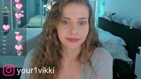 Media: _vikkil0vescheese_ Bongacams 2024-10-19 19:00:00