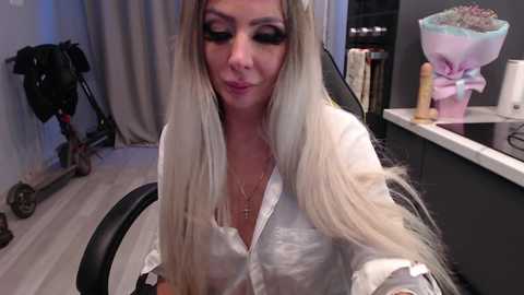 blondalina @ bongacams on 20241019