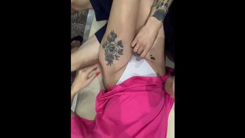 kaliss1599 @ bongacams on 20241019