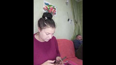 Media: kissmabont Bongacams 2024-10-19 05:39:00