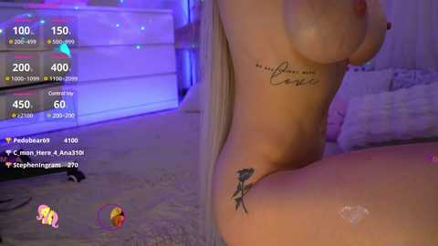 Media: miatonyy Bongacams 2024-10-19 06:08:00