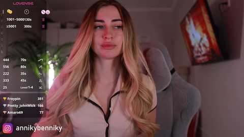 Media: coconutkitty Bongacams 2024-10-20 17:00:00