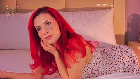 Media: karamelkkka Bongacams 2024-10-20 03:44:00