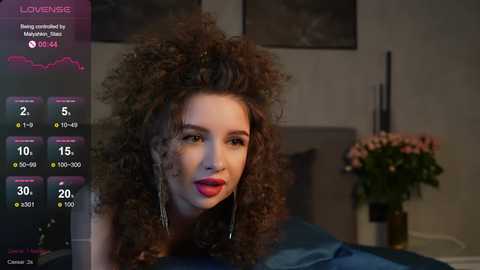 Media: malyshkaaa Bongacams 2024-10-20 21:28:00