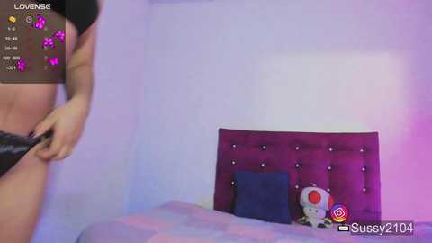 Media: megan_ken Bongacams 2024-10-20 09:03:00