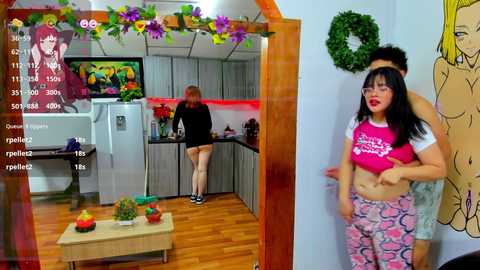 Media: fucklatinsex Bongacams 2024-10-21 09:21:00