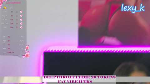 Media: lexyxjames Bongacams 2024-10-21 10:58:00