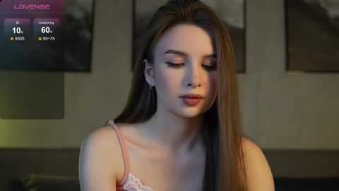 Media: malyshkaaa Bongacams 2024-10-21 04:31:00