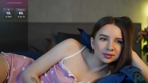 Media: malyshkaaa Bongacams 2024-10-21 19:52:00