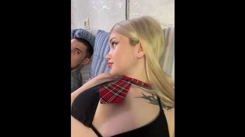 Media: _the_sweet_couple_ Bongacams 2024-10-22 06:42:00