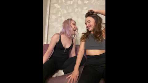 bitches_fairies @ bongacams on 20241022