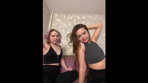 bitches_fairies @ bongacams on 20241022