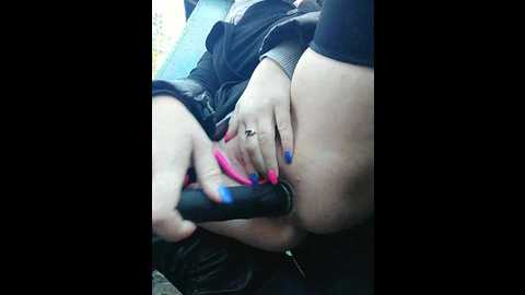 Media: businka_25 Bongacams 2024-10-22 05:51:00