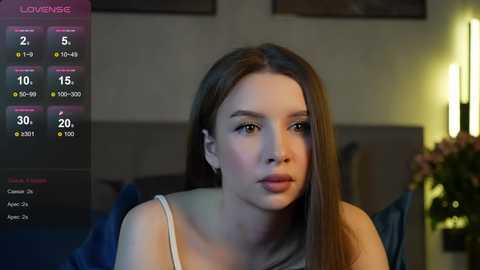 Media: malyshkaaa Bongacams 2024-10-22 05:44:00