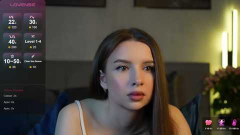 Media: malyshkaaa Bongacams 2024-10-22 05:47:00
