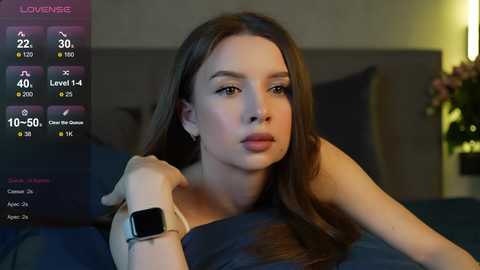Media: malyshkaaa Bongacams 2024-10-22 05:57:00