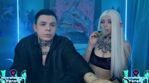 Media: auroraradiance Bongacams 2024-10-23 21:58:00