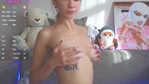 Media: emely1benz Bongacams 2024-10-23 05:59:00