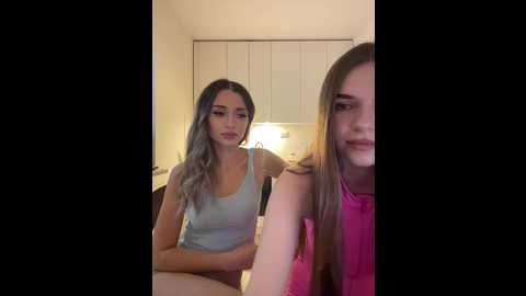 Media: emilyandmira Bongacams 2024-10-23 13:37:00