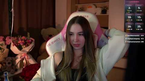 Media: milkaff_ Bongacams 2024-10-23 21:25:00