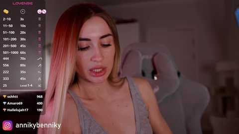 Media: coconutkitty Bongacams 2024-10-24 18:57:00