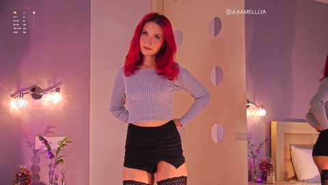 Media: karamelkkka Bongacams 2024-10-24 05:36:00