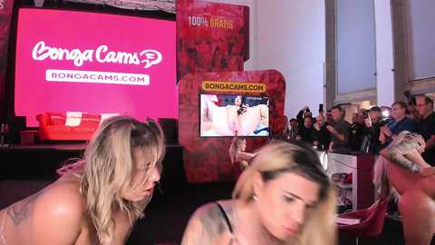 Media: laranya Bongacams 2024-10-24 15:10:00