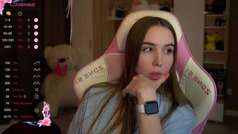 Media: milkaff_ Bongacams 2024-10-24 17:30:00