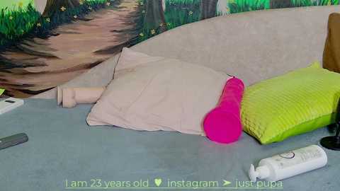 Media: pinkypupa_love Bongacams 2024-10-24 21:50:00