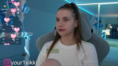 Media: _vikkil0vescheese_ Bongacams 2024-10-25 12:19:00