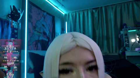 Media: auroraradiance Bongacams 2024-10-25 22:31:00