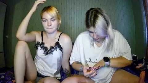 Media: doublechris Bongacams 2024-10-25 14:25:00