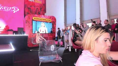 Media: laranya Bongacams 2024-10-25 11:34:00