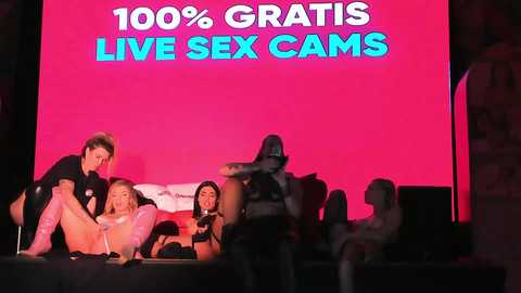 Media: laranya Bongacams 2024-10-25 16:28:00